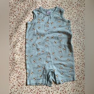 Hanna Andersson tank romper